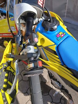 Predám SUZUKI RMZ 250 2023 - 7