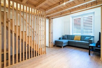 1izbový byt s úžitkovou plochou 50m2 - 7