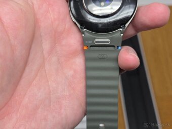 Nové Samsung Galaxy Watch 7 44 mm se zárukou - 7