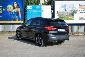 BMW X1 xDrive 20i M Sport A/T - 7