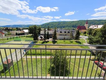 2 izbový byt s balkónom v Bardejovskej Novej Vsi - 7