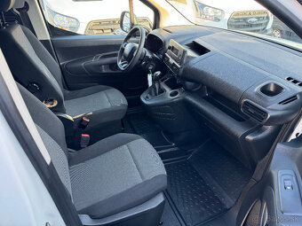 Citroën Berlingo 1.6 BlueHDi 100 L1 Standard - 7