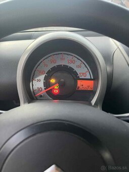 Citroën C1 - 7