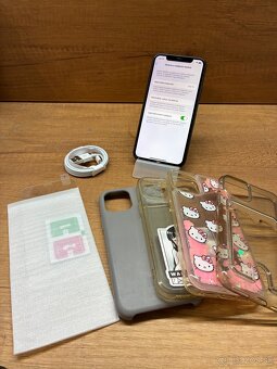 Iphone XS Max 256gb, 🔋100%+Zaruka - 7