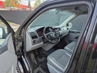 Transporter T5 2.5Tdi 96kw - 7