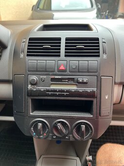 Polo 1.2 Htp 12V - 7