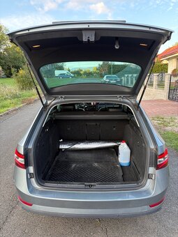 Škoda Superb III 1.6TDI 88KW - 7