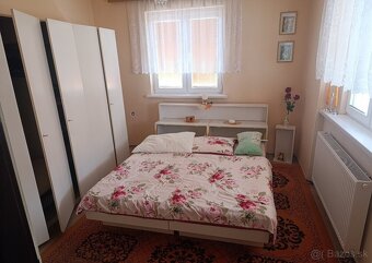 Na predaj 4izbový zachovalý RD- Hrušovany - 7