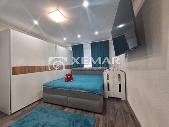 Predaj 2 izbový byt v Závadke nad Hronom - 7