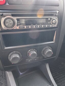 Seat Ibiza 1.4 - 7