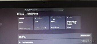 Notebook Asus Rog strix GL703GE - 7