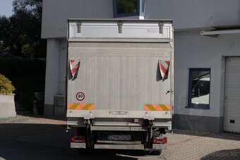 Iveco Daily 70C18 - 7