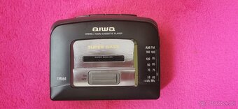 AIWA TA161 - 7
