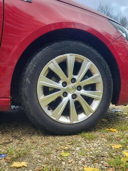 Predam peugeot 308 - 7