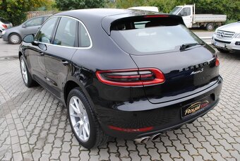 Porsche Macan S 3.0 Diesel AT7⭐PREVERENÉ VOZIDLO - 7