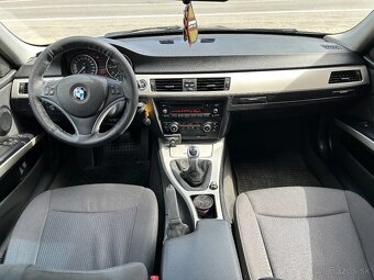 ❇️BMW Rad 3 ● 318d /3er/Reihe ●Nová STK ●r.v.2011 ●100kw❇️ - 7