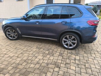 BMW X5 3,0d Xdrive - 7