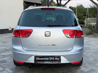 Seat Altea XL 1.9Tdi - 7