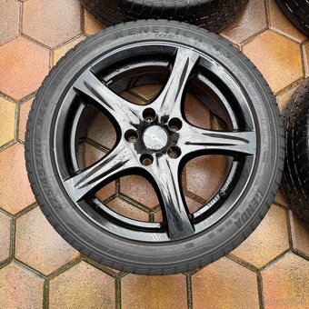 225/45 r17 5x112 - 7