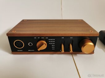 Klipsch Heritage - 7