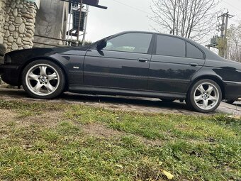 bmw e39 523i - 7