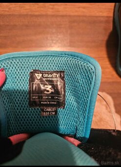 Snowboardové topánky - 7