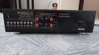 Technics SU-A700MK3 - 7