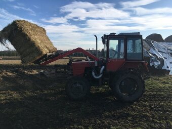 Predam T30 belarus vladimirec - 7