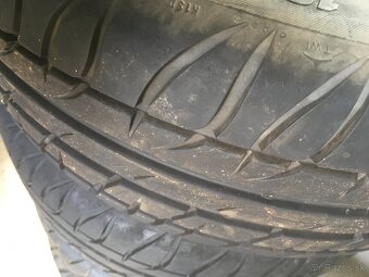 Elektróny BBS 4x100 R15 - 7