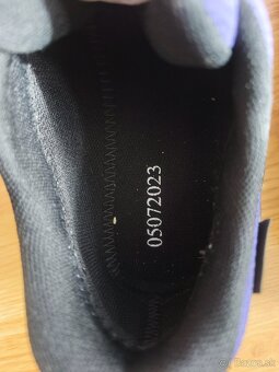 Treckove tenisky Salomon - 7