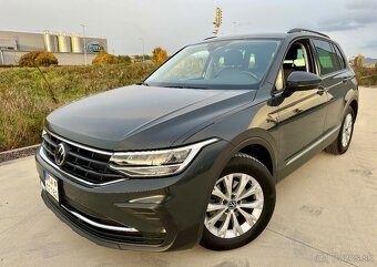 Volkswagen Tiguan 2.0 TDI 110kw - 7