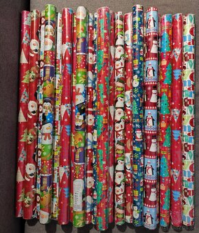 Predám vianočné doplnky - 7