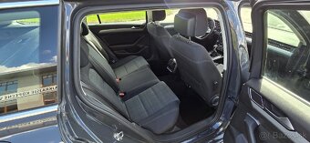VW Passat B8 2.0Tdi Comfortline - 7