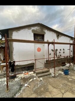 Interiérové a exteriérové stavebné realizácie - 7