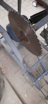 Cinkulár na drevo - 7