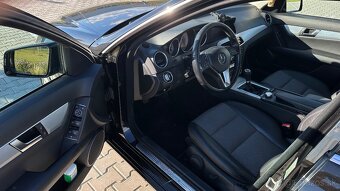 Mercedes-Benz C200 CDI W204 FL - 7