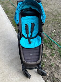 Britax B-motion 4 plus - 7