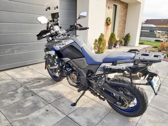 ✅ Suzuki DL-1050 XT V-Strom ✅ - 7