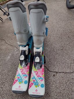 lyže 90cm - 7