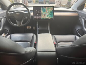 Tesla Model 3 Performance - 377kW - 2019 - 4x4 - 118Tisic KM - 7
