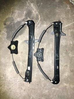 Diely interiéru Superb 2 - 7