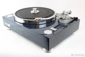 Gramofón YAMAHA GT-750 - 7