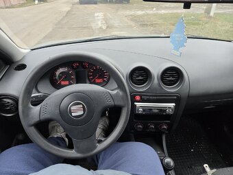 Seat cordoba 1.4benzin - nova stk ek - 7