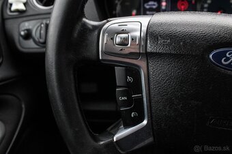 Ford Galaxy 2.0 TDCi DPF PowerShift Titanium - 7