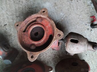 Zverák YORK/diely - 7