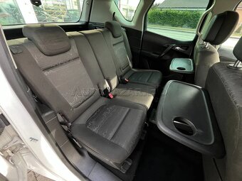 Opel Meriva 1.4 TB 140K - 7