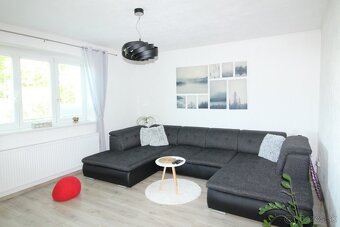 Rodinný dom na predaj, Liešťany - 7