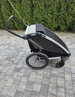 Cyklovozík Thule - 7