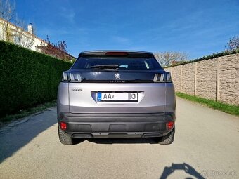 PEUGEOT 3008 1.5 BLUE HDI - 7