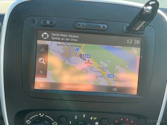 Renault Trafic 1.6 dCI, L2H1 Energy 9-miestny - 7